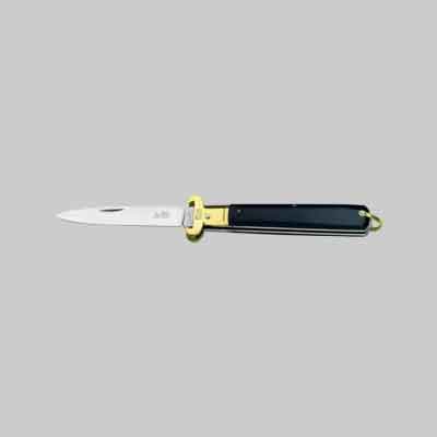 COLTELLO DA TASCA MOD. CACCIA cm 19