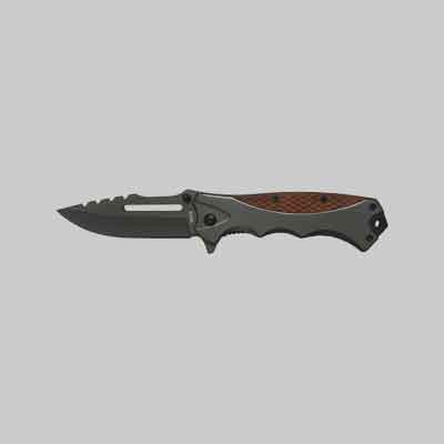 COLTELLO DA TASCA ''26565'' cm 21