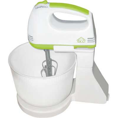 MIXER CON FRUSTE ''HM 2476N'' DCG