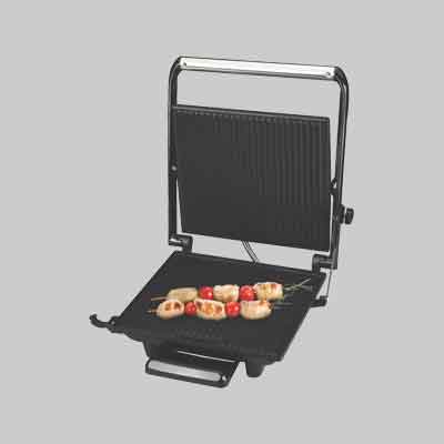 BISTECCHIERA SUPER ''ST 3800'' DCG