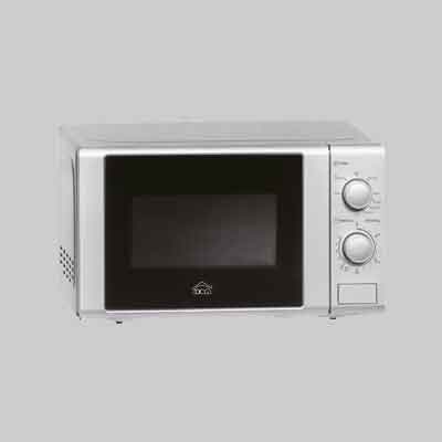 FORNO A MICROONDE 'MGWS820' DCG cm 44x34,5x25,8h