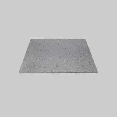 PIASTRA IN PIETRA LAVICA cm 40x50x2