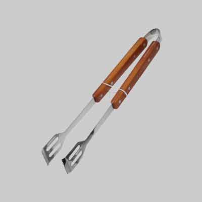 PINZA PER BARBECUE cm 40