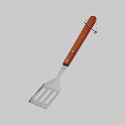 PALETTA PER BARBECUE cm 40