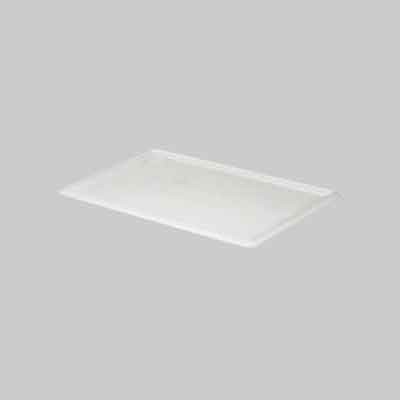 COPERCHIO PER CASSETTE PER ALIMENTI cm 60x40