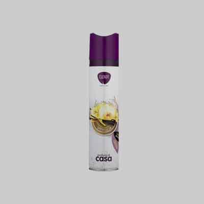 DEODORANTE PER AMBIENTI ml 300 Muschio