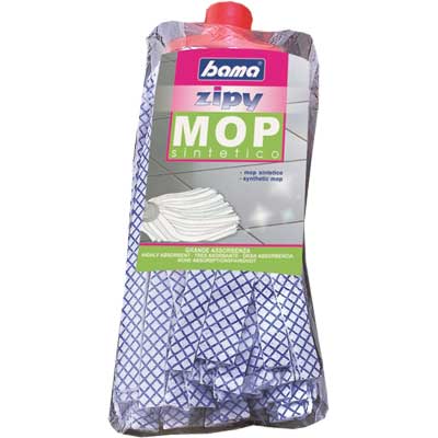MOP DI RICAMBIO IN SINTETICO 'BAMA'