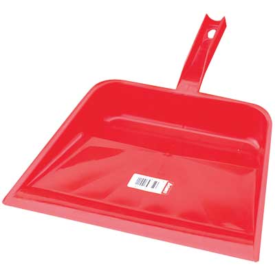PALETTA RACCOGLISPORCO (cartone 24 pz)