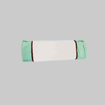 SACCHI PER RIFIUTI BIODEGRADABILI cm 50x60, lt 35 - conf. 20 pezzi