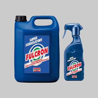 SGRASSATORE ''FULCRON'' ml 1000