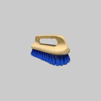 SPAZZOLA PER BUCATO cm 15x6