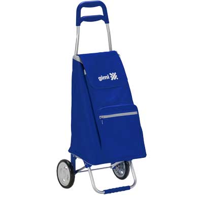 CARRELLO PORTASPESA ''ARGO'' lt 45