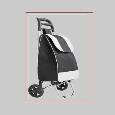 CARRELLO PORTASPESA 'SPEEDY 2' lt 40
