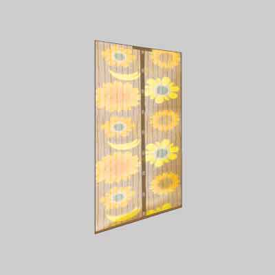 ZANZARIERA ECCO RIDUCIBILI 140x250 col. blu