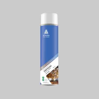 INSETTICIDA PER VESPE E CALABRONI SPRAY ml 750