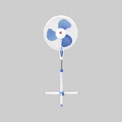 VENTILATORE A PIANTANA Ø cm 40