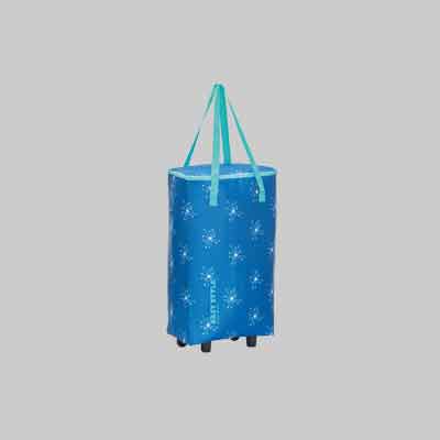 TROLLEY TERMICO 'EASY STYLE' lt 44 - cm 33 x 20 x 63