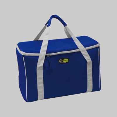 BORSA TERMICA 'EVO SQUARE' lt 25 - cm 42,5x23x27,5