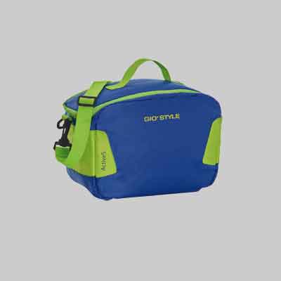 BORSA TERMICA 'ACTIVE LUNCH BAG' lt 7 - cm 15x25x18,35