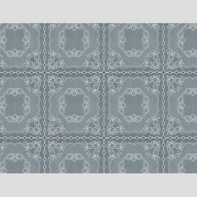 TOVAGLIATO IN PIZZO Dis.''06'' - H. cm 140 - rotolo mt 20