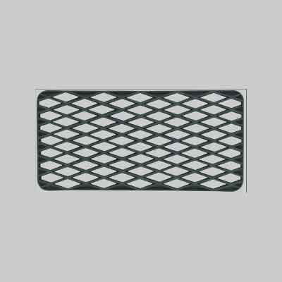 ZERBINO ''ROMBO'' cm 34x57