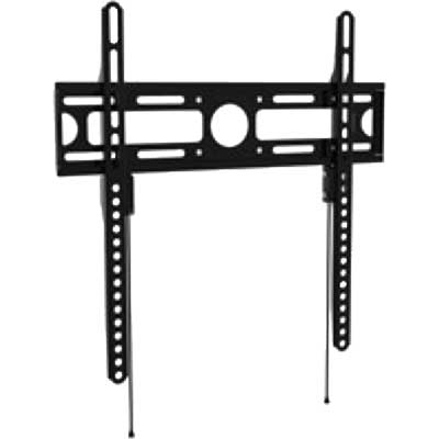 SUPPORTO A PARETE PER TV A MURO FISSO Per schermi da 23" a 55"