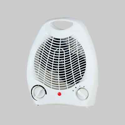 TERMOVENTILATORE 1000/2000 Watt