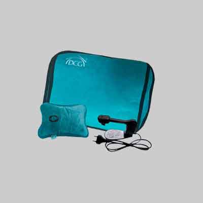 BORSA ACQUA CALDA ELETTRICA 'HW9007' 350Watt, cm 26x19x5h