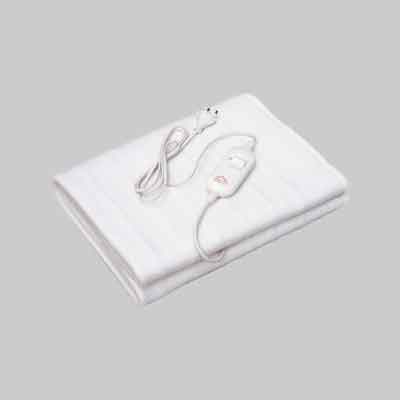 TERMOCOPERTA AD UNA PIAZZA 60 Watt - cm 150x80