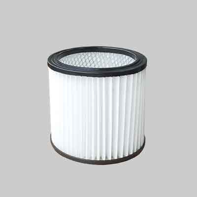 FILTRO HEPA DI RICAMBIO PER ASPIRACENERE 'IS-15' Per cod. 7573400