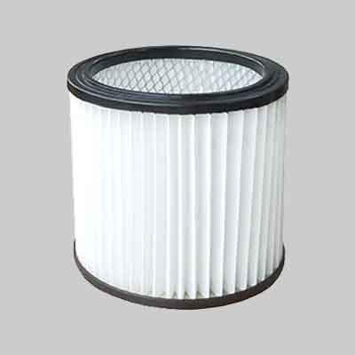 FILTRO HEPA DI RICAMBIO PER ASPIRACENERE 'IS-20' Per cod. 7573600