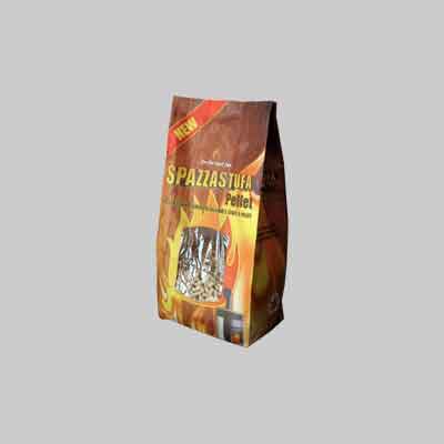 SPAZZASTUFA PELLET kg 1,5