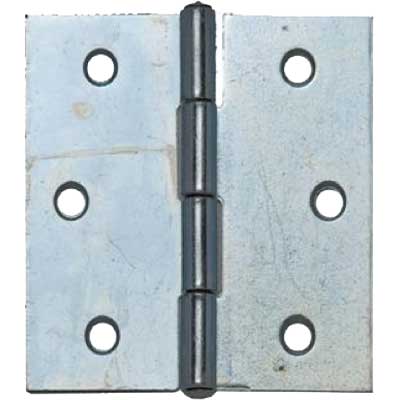 CERNIERA QUADRA 121 mm 30x30 pz. 2