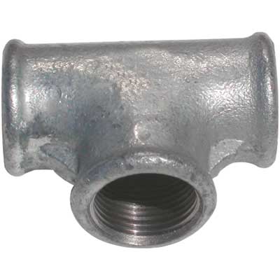 TI A 90° F.F. 3/4" pz. 1