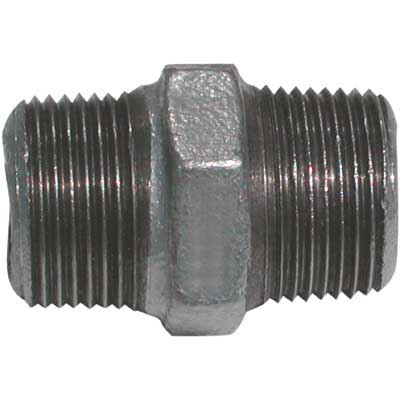 NIPLES 1/2" pz. 1