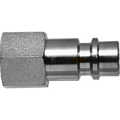INNESTO RAPIDO FEMMINA 1/4" pz. 1