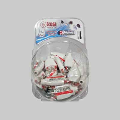 PROMO BOX SPINE ROSI 144 PZ
