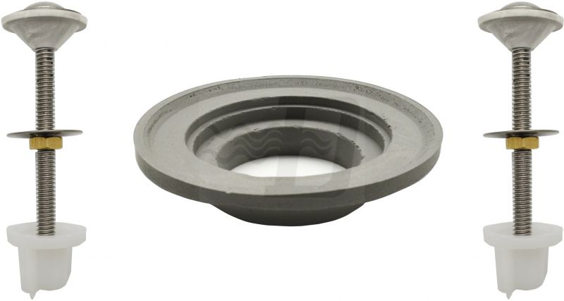 ACCESSORI PER MONTAGGIO CASSETTE MONOBLOCCO -