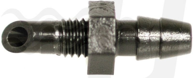 ADATTATORE FILETTATI/INNESTO Diam. 3,5 (cf. 500 NR)