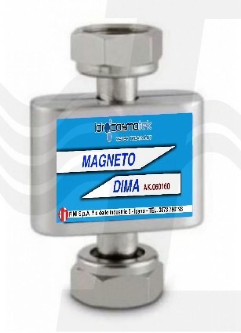 ANTICALCARE MAGNETICO "DIMA" 1/2" F