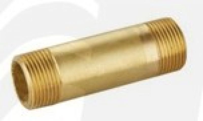 BARILOTTO MM IN OTTONE GIALLO IBP 3/4" x 80 (cf. 10 NR)