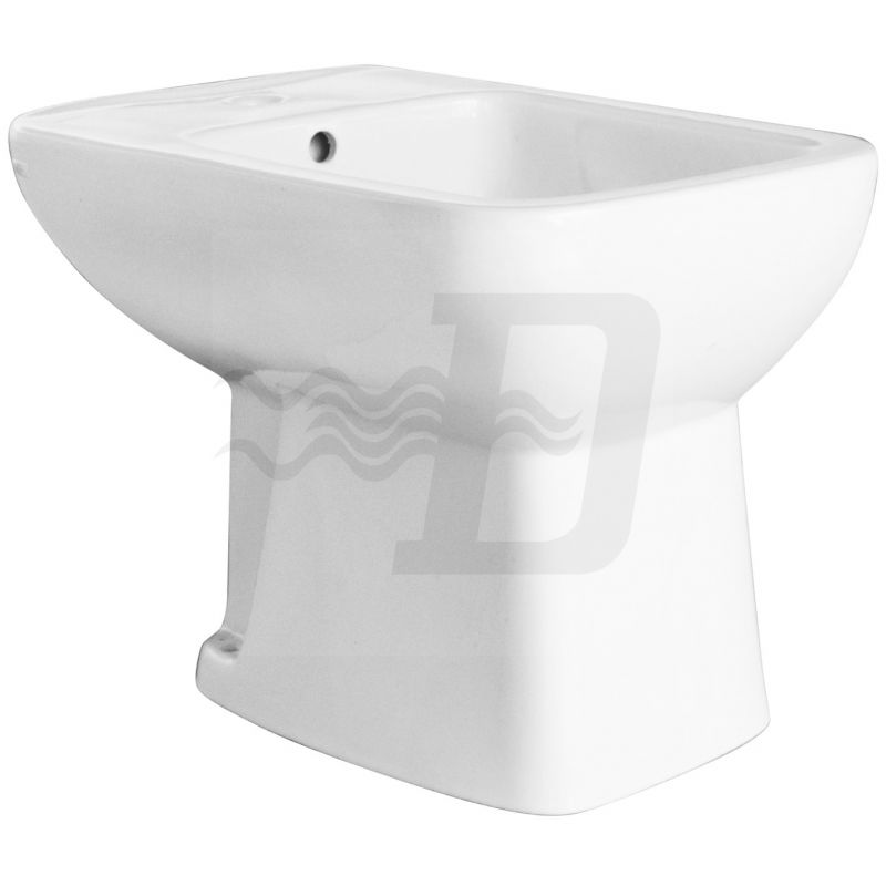 BIDET JASMINE Erogazione Rubinetto