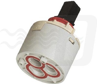 CARTUCCIA MOD. G 40 D.40 Diam. 40 mm