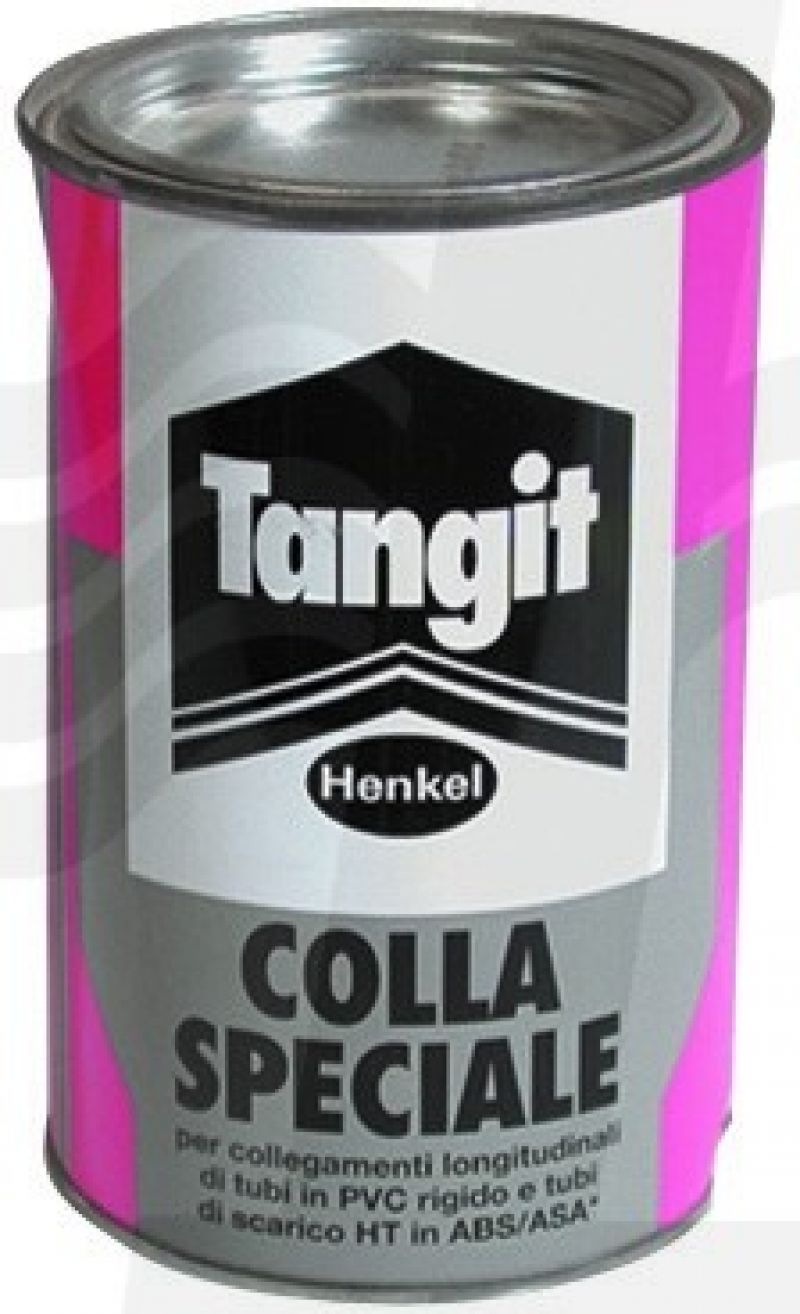 COLLA TANGIT IN BARATTOLO HENKEL gr. 250 con Pennello