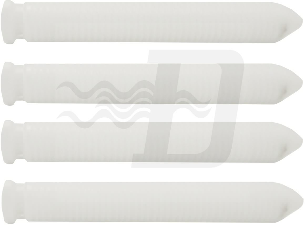 KIT VITI DI FISSAGGIO PLACCA ECO -