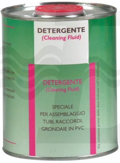 DETERGENTE REDI 1 LT 1 Lt.