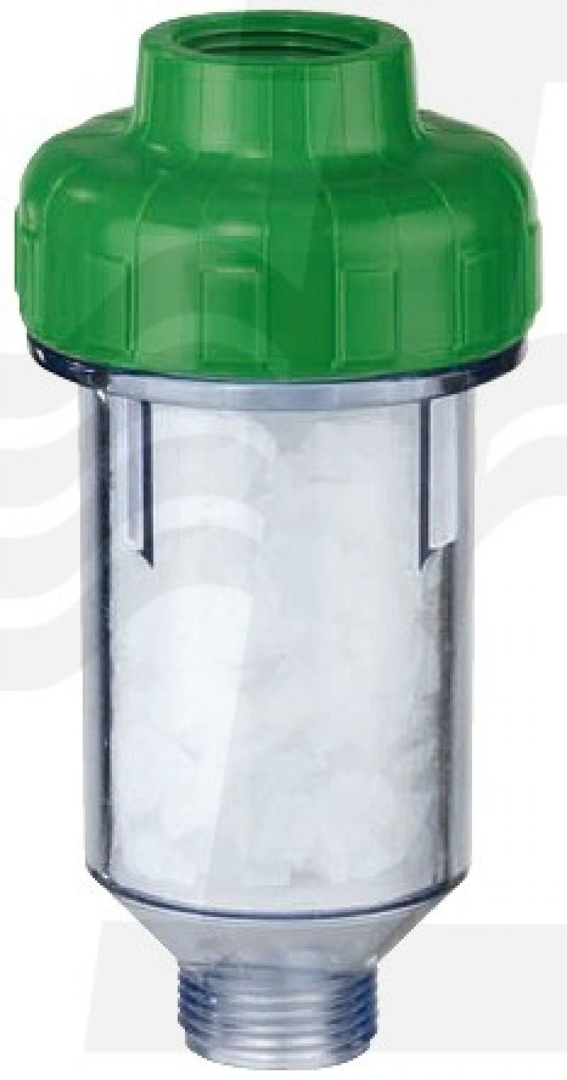 DOSAL FILTRO PER LAVATRICE Attacchi 3/4"