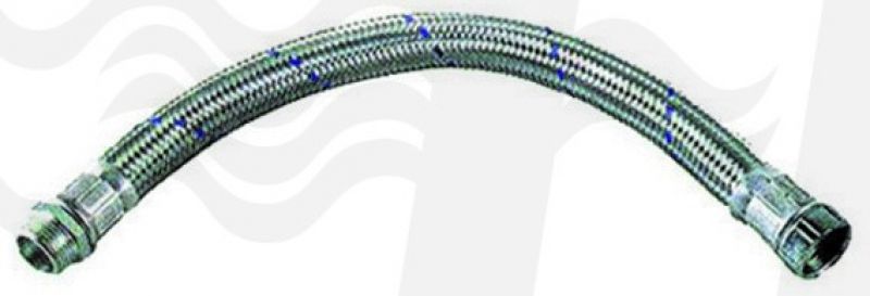 FLESSIBILE ALTA PRESSIONE MF CM 70 1" 1/2