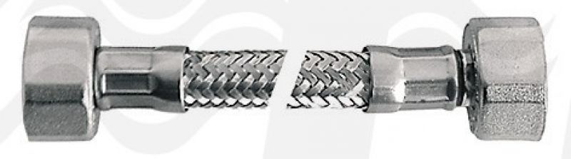 FLESSIBILE FF 1/2x1/2 FLEXCORE FXC cm. 35 (cf. 25 NR)
