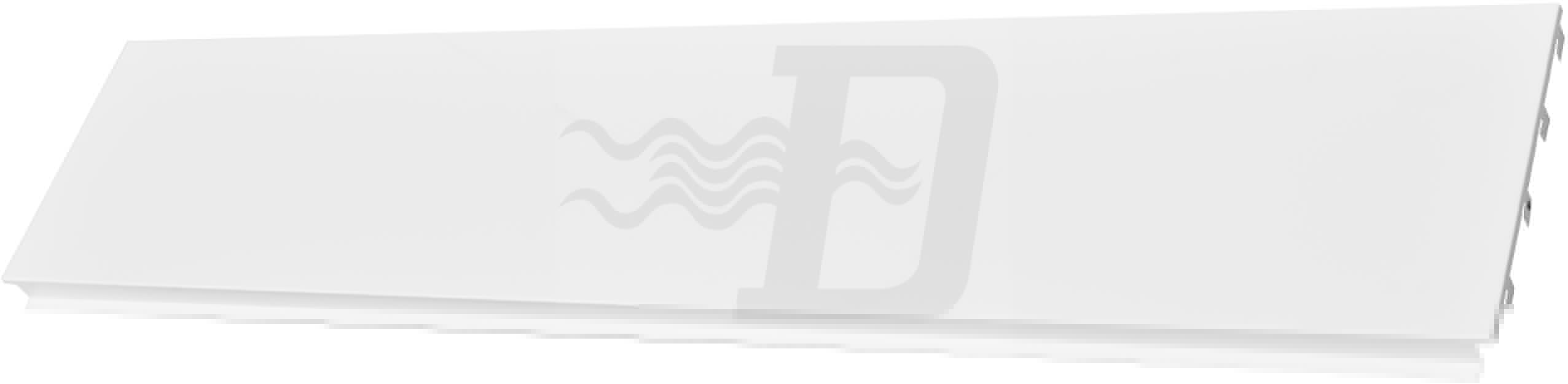 FONDALE LISCIO H.200 x L.1000 x P.25 -